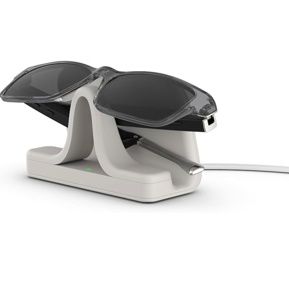 Amazon Echo Frames (3rd Gen) - Picture 3 of 6